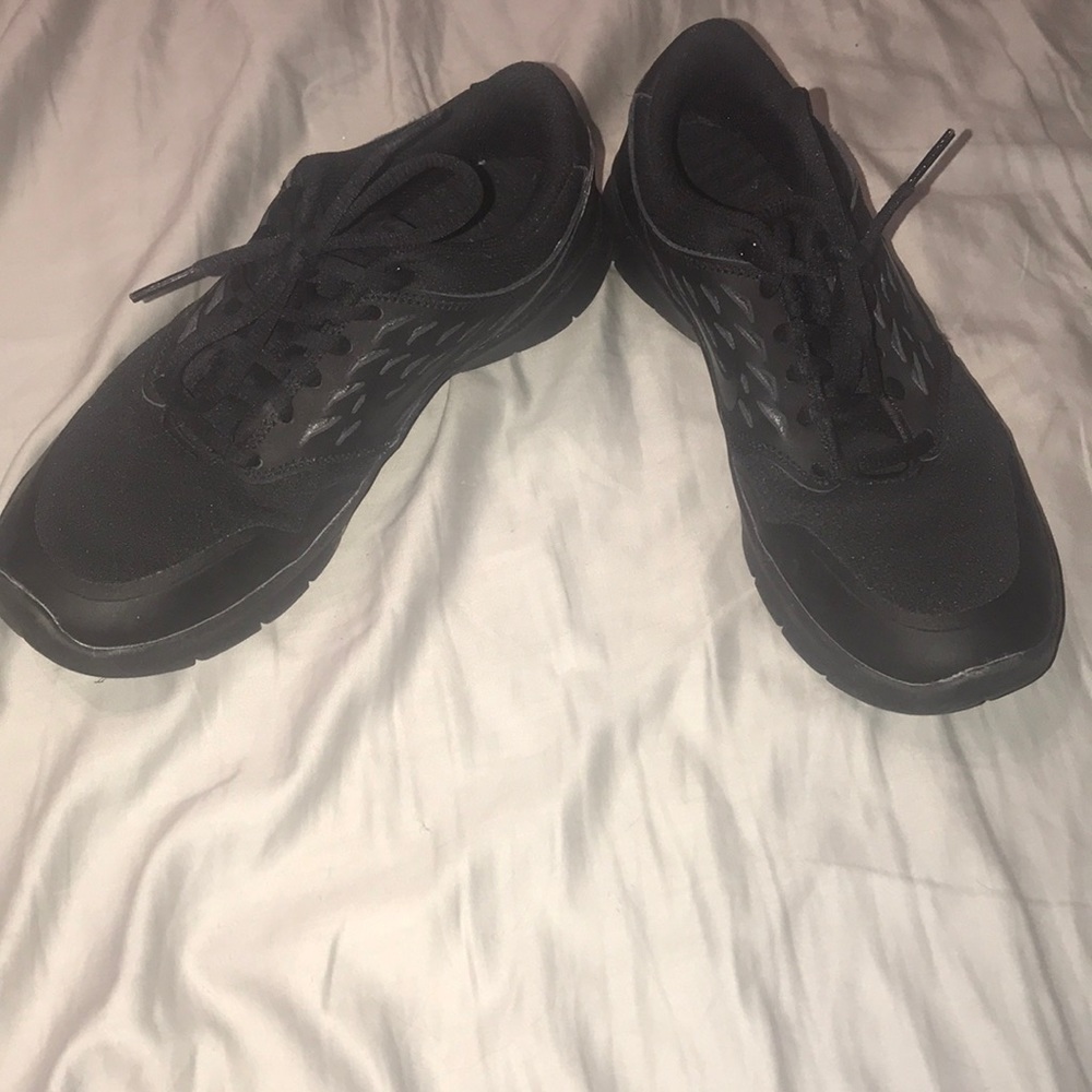 Nike shoes